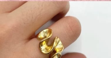 anello ondalux