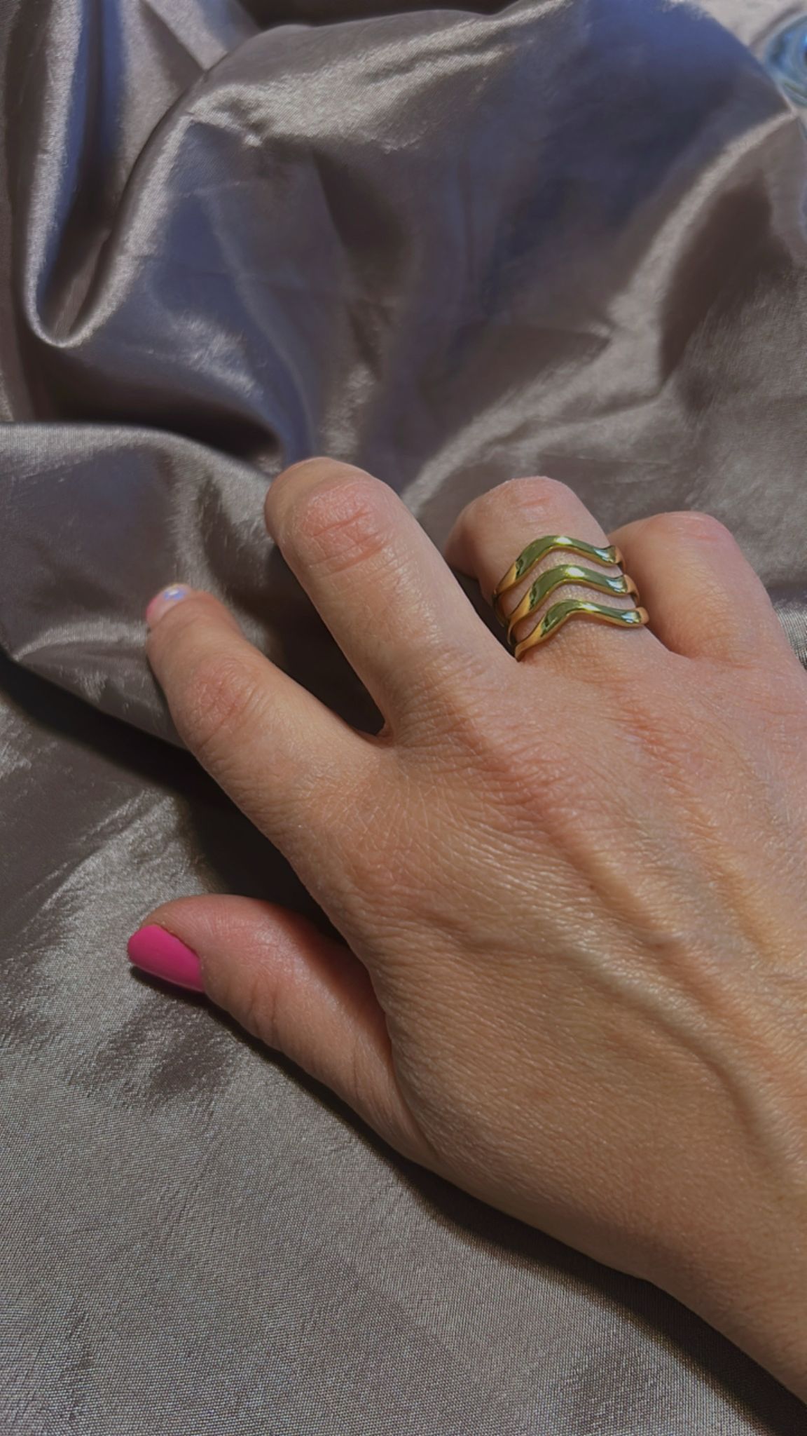 anello essenza