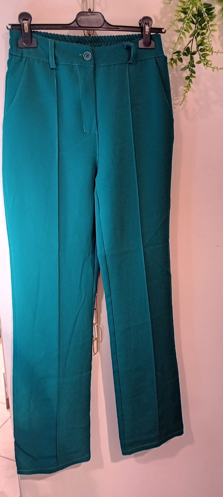 pantalone sigaretta